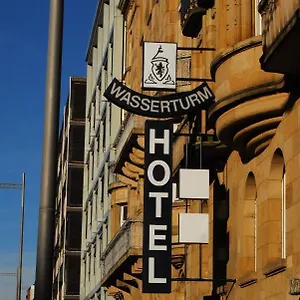 Wasserturm MHG