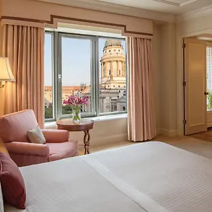 Regent Berlin, An Ihg Hotell Berlin