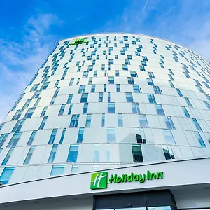 - Nord By Ihg Hotell Hamburg-Harburg
