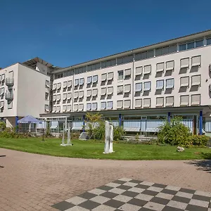 Hotel Vienna House Easy By Wyndham, Günzburg