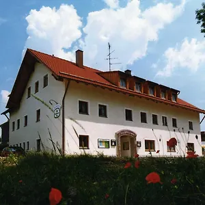 Pensjonat Zum Kirchenwirt, Kirchdorf am Inn