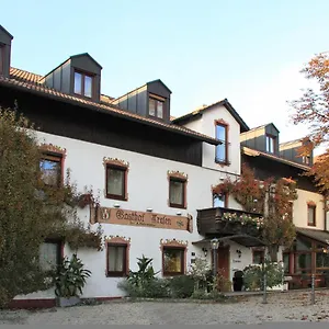 Trasen Hotell