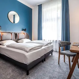 Mercure Center Hotell Lübeck