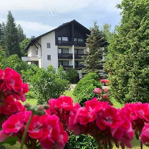 3* Hotel Am Forst