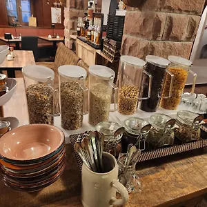 Rose Inklusive Fruehstueck & Saunanutzung Hotell Heidelberg