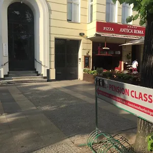 Classic Pensionat Berlin