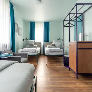 Hotel Schreder, Monachium