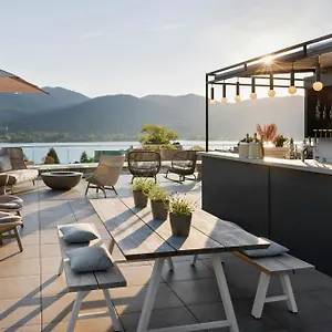 4* Hotel Caro & Selig, Tegernsee, Autograph Collection
