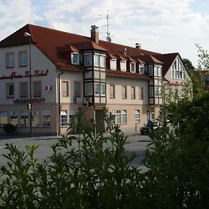 3* Aparthotel Appartementpension Zum Zacherl