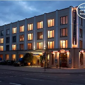 Hotel Gloecklhofer, Burghausen