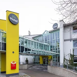 Hotel Holledau, Geisenhausen